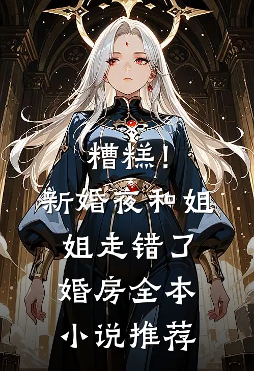 糟糕！新婚夜，和姐姐走错了婚房全本小说推荐