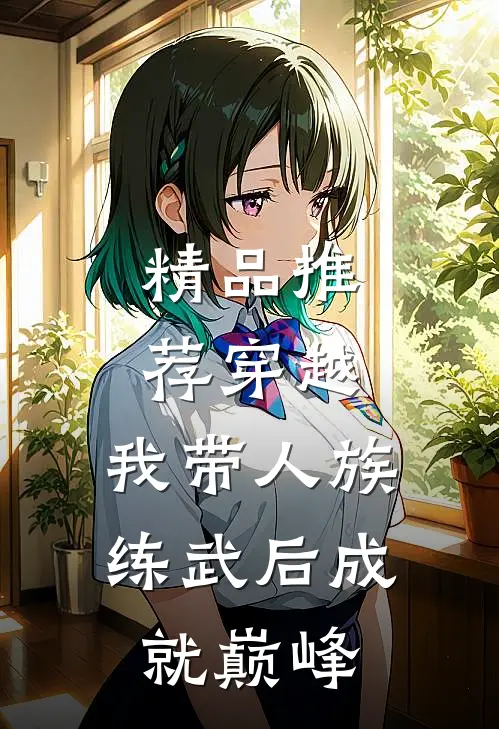 精品推荐穿越：我带人族练武后成就巅峰