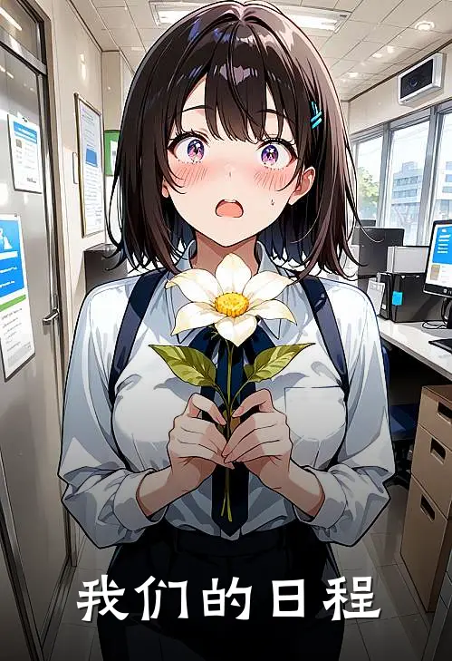 我们的日程