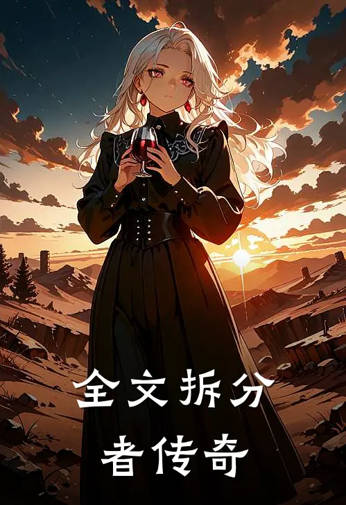 全文拆分者传奇