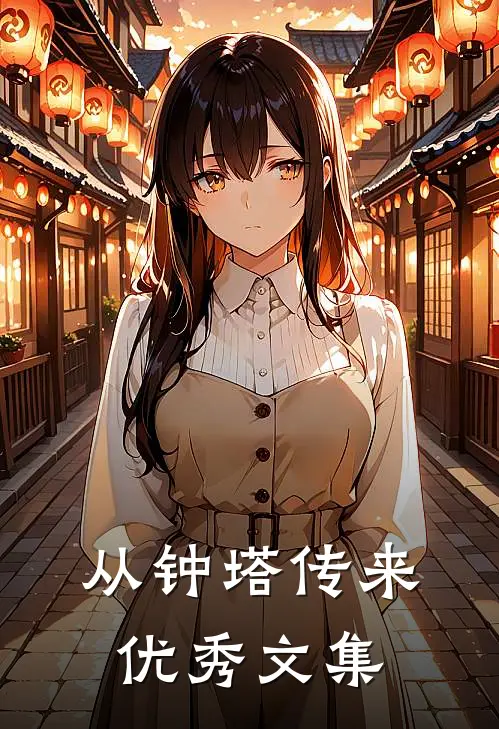 从钟塔传来优秀文集
