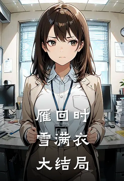 雁回时，雪满衣大结局