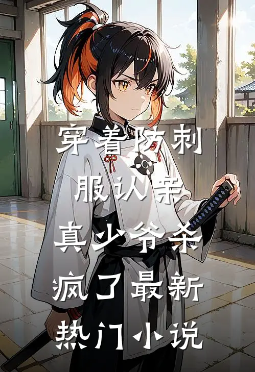 穿着防刺服认亲，真少爷杀疯了最新热门小说
