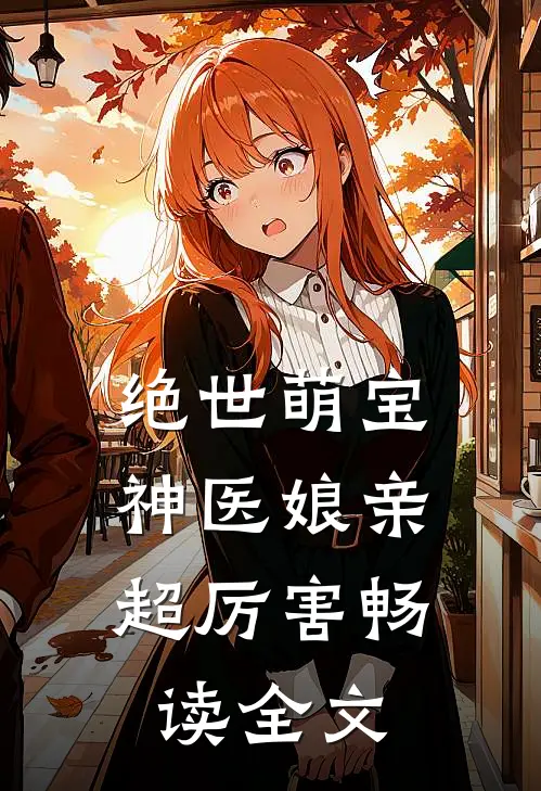 绝世萌宝：神医娘亲超厉害畅读全文