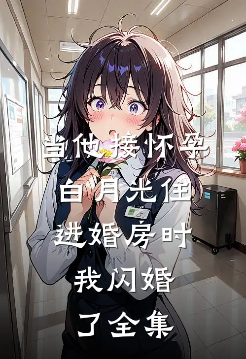 当他接怀孕白月光住进婚房时，我闪婚了全集