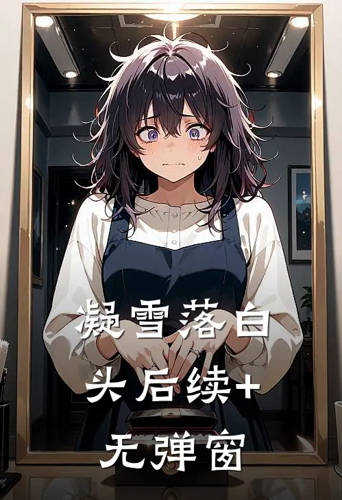 凝雪落白头后续+无弹窗