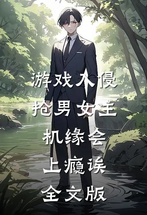 游戏入侵:抢男女主机缘会上瘾诶全文版