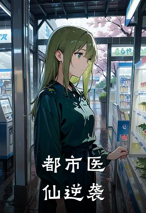 都市医仙逆袭
