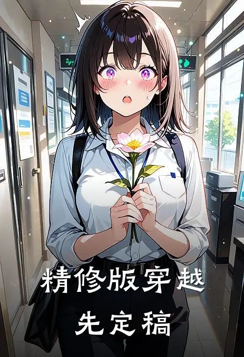 精修版穿越，先定稿