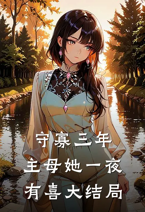 守寡三年，主母她一夜有喜大结局