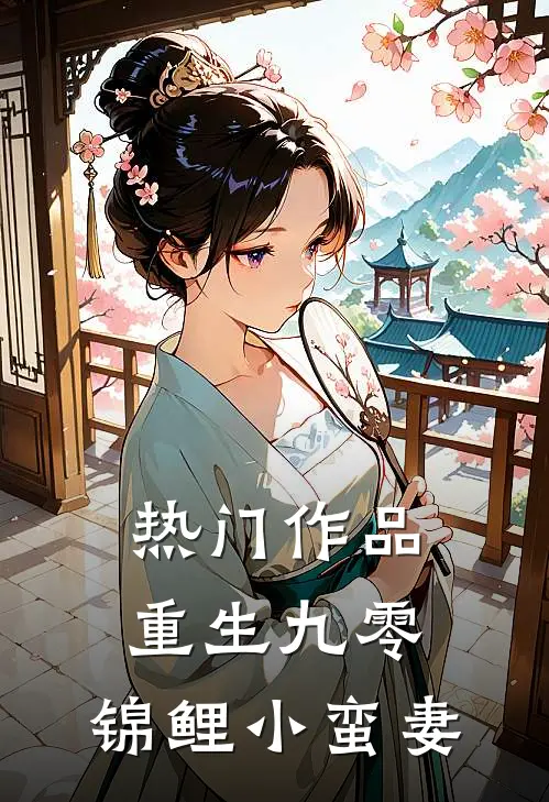 热门作品重生九零：锦鲤小蛮妻