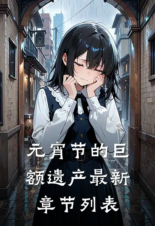 元宵节的巨额遗产最新章节列表