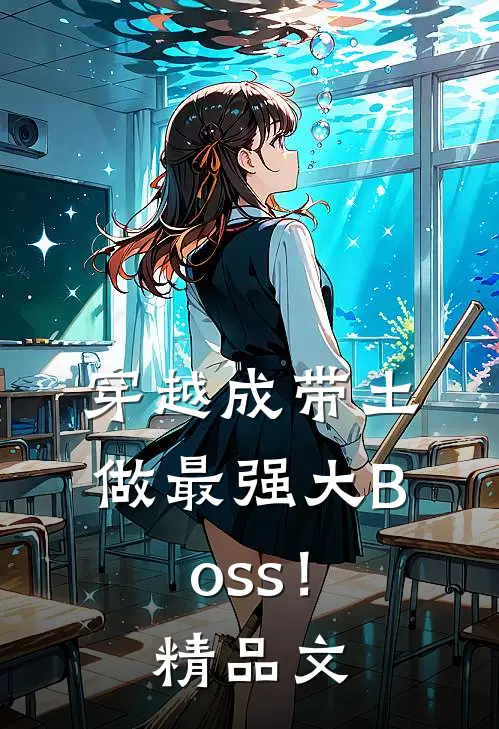 穿越成带土，做最强大Boss！精品文