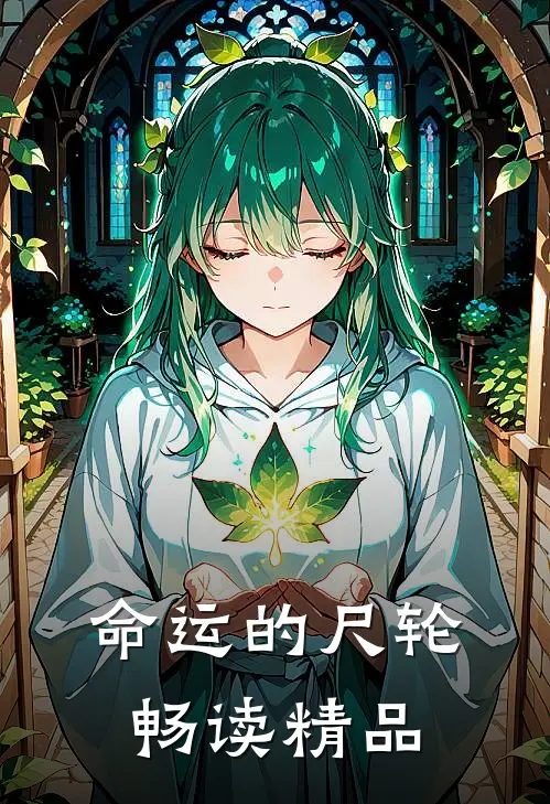 命运的尺轮畅读精品