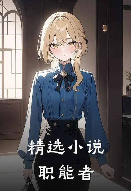 精选小说职能者