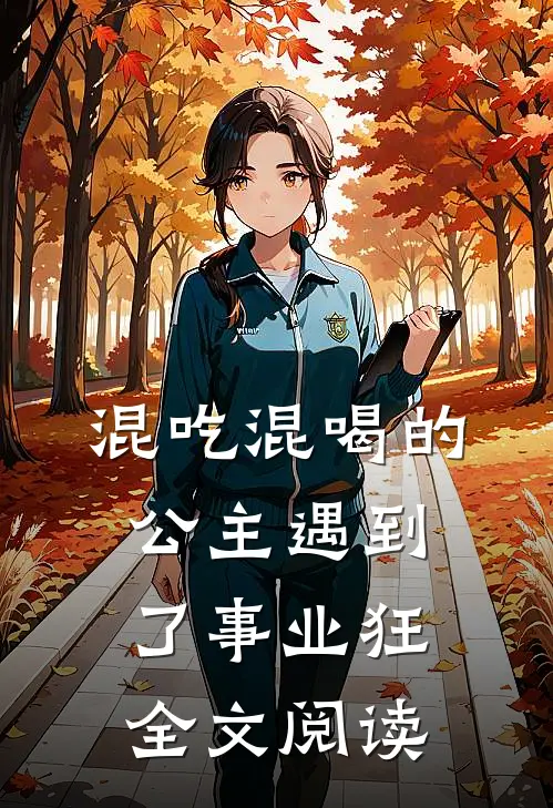 混吃混喝的公主遇到了事业狂全文阅读