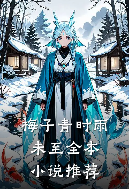 梅子青时雨未至全本小说推荐