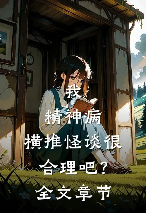 我，精神病，横推怪谈很合理吧？全文章节