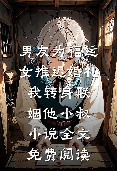男友为福运女推迟婚礼，我转身联姻他小叔小说全文免费阅读