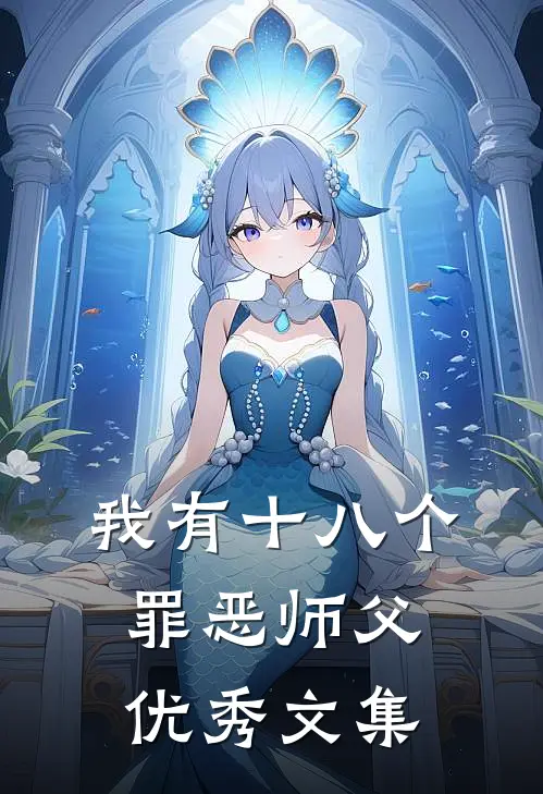 我有十八个罪恶师父优秀文集