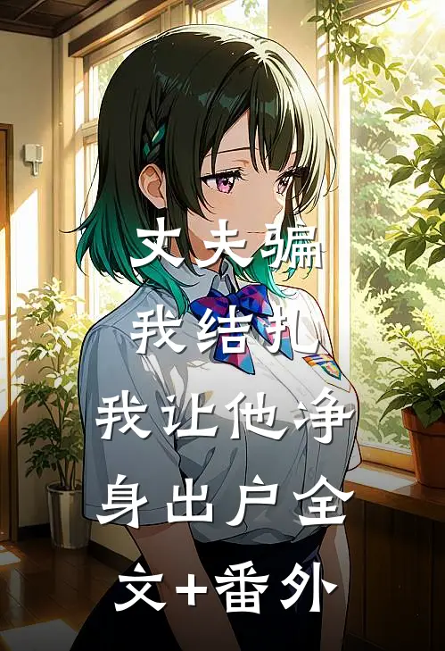 丈夫骗我结扎，我让他净身出户全文+番外