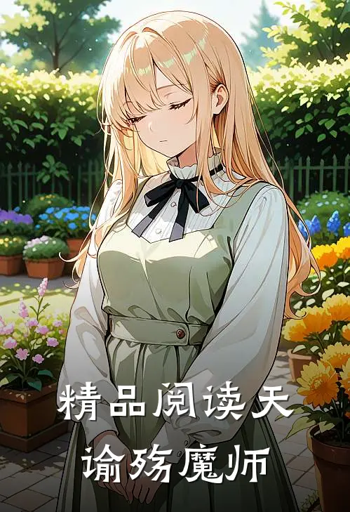 精品阅读天谕殇魔师