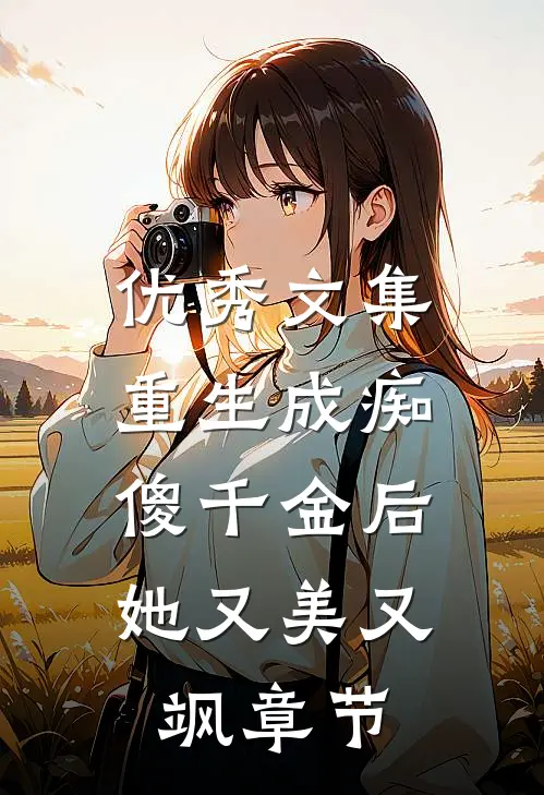 优秀文集重生成痴傻千金后，她又美又飒章节