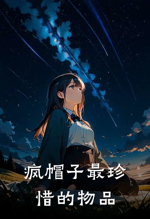 疯帽子最珍惜的物品