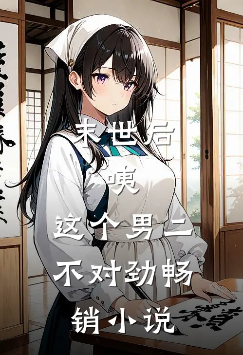 末世后：咦，这个男二不对劲畅销小说