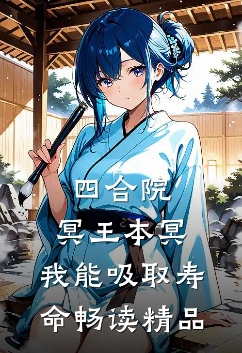 四合院：冥王本冥，我能吸取寿命畅读精品