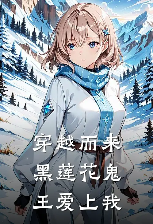 穿越而来，黑莲花鬼王爱上我