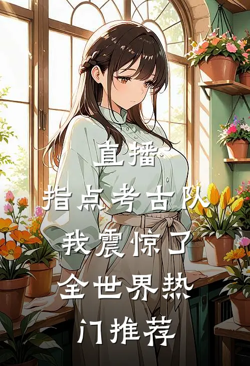 直播：指点考古队，我震惊了全世界热门推荐