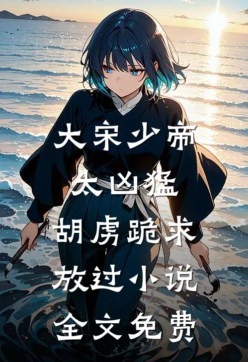 大宋少帝太凶猛，胡虏跪求放过小说全文免费