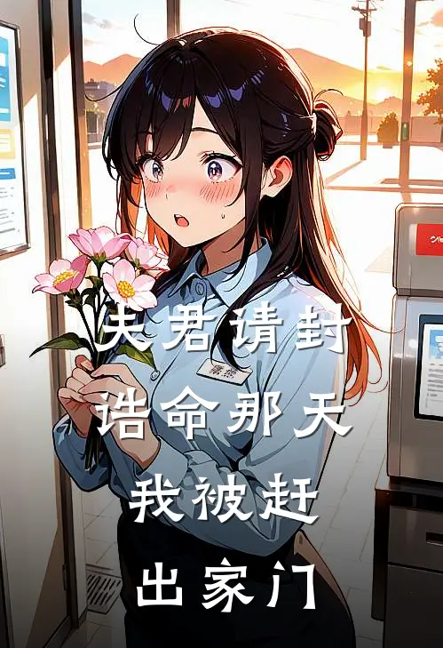 夫君请封诰命那天，我被赶出家门