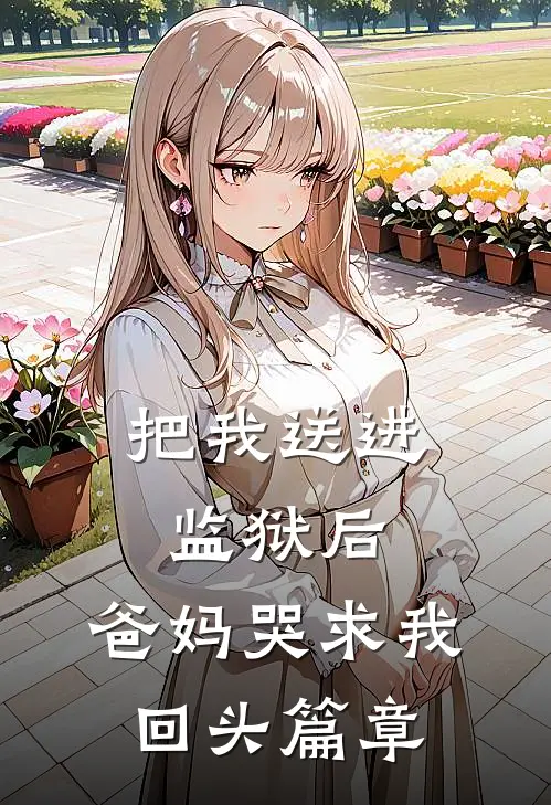 把我送进监狱后，爸妈哭求我回头篇章