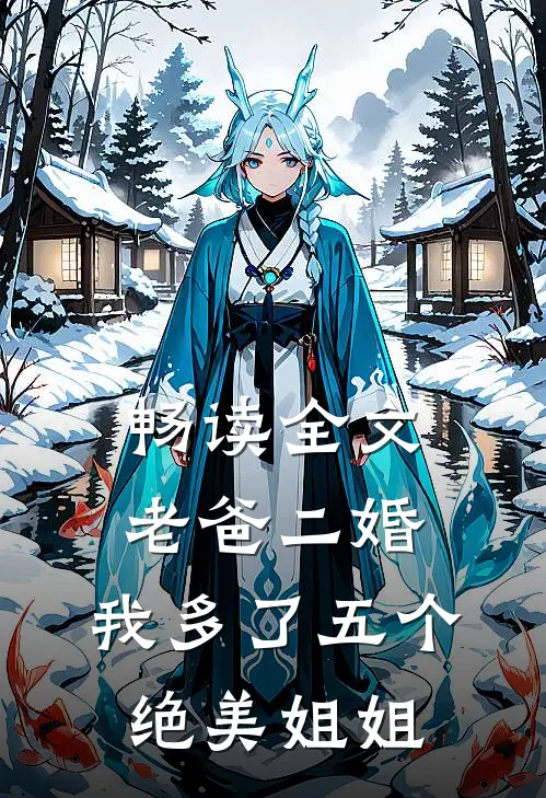 畅读全文老爸二婚，我多了五个绝美姐姐