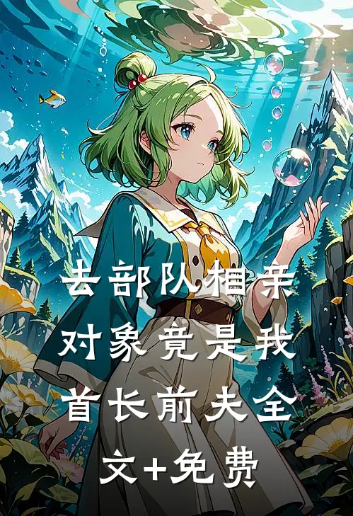 去部队相亲，对象竟是我首长前夫全文+免费