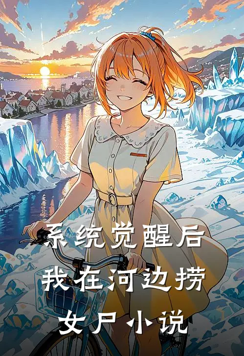 系统觉醒后，我在河边捞女尸小说
