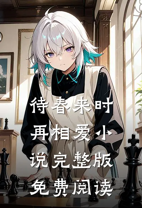 待春来时再相爱小说完整版免费阅读