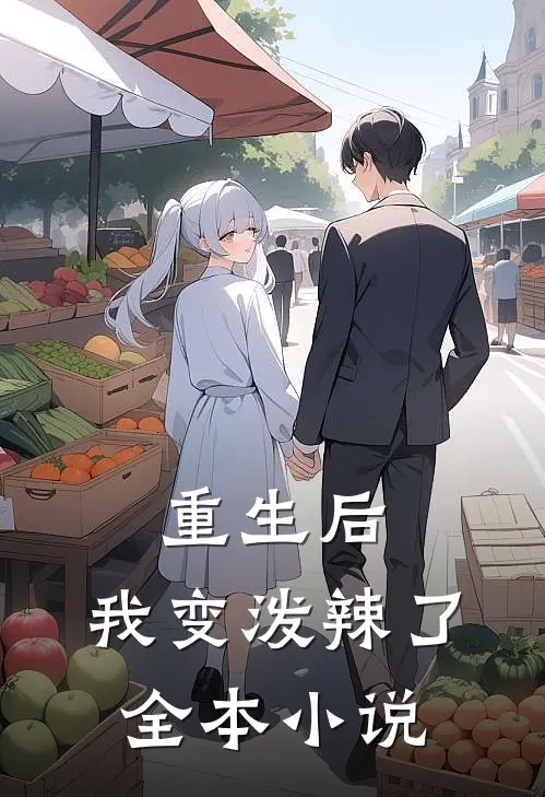重生后，我变泼辣了全本小说