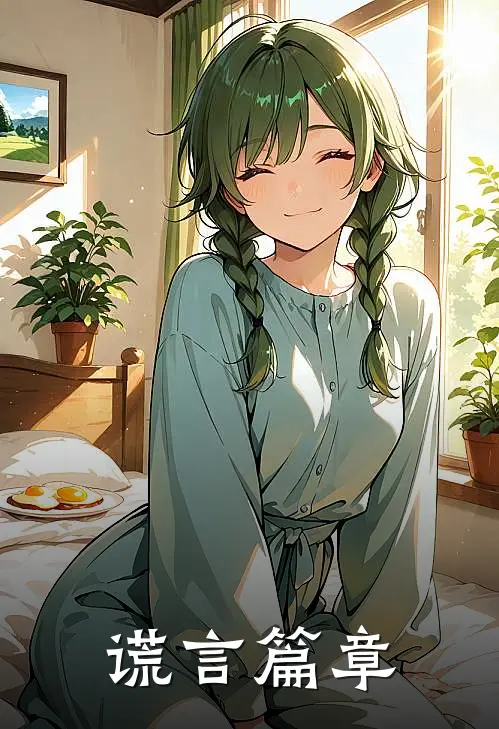 谎言篇章