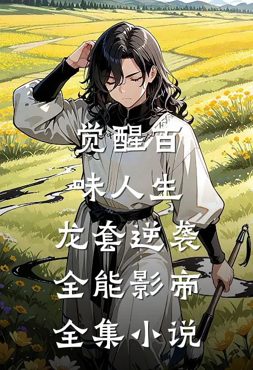 觉醒百味人生，龙套逆袭全能影帝全集小说