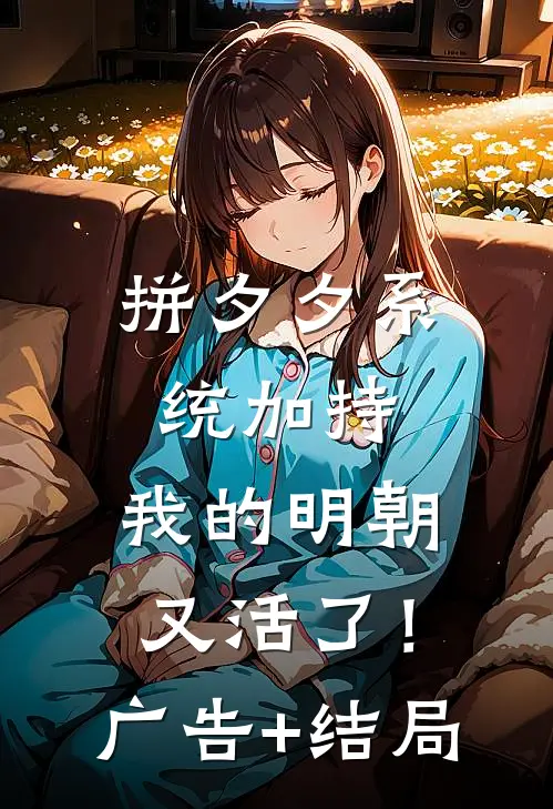 拼夕夕系统加持，我的明朝又活了！广告+结局