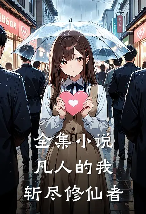 全集小说凡人的我，斩尽修仙者