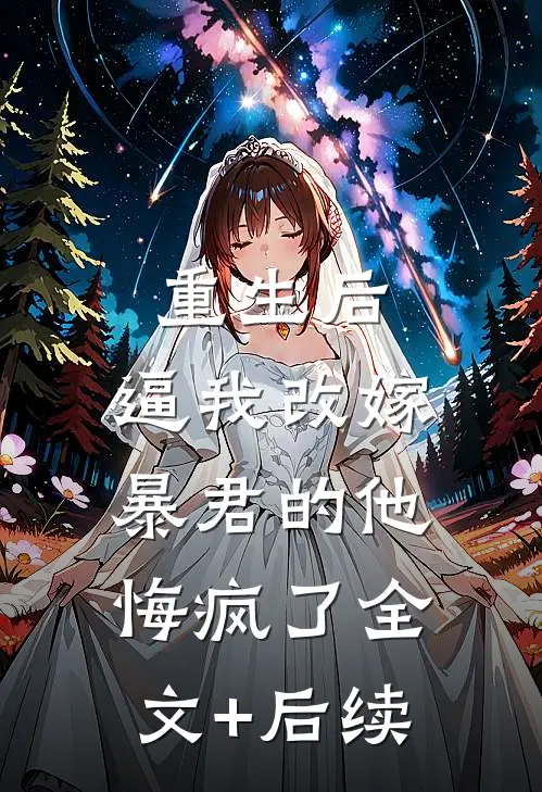 重生后，逼我改嫁暴君的他悔疯了全文+后续