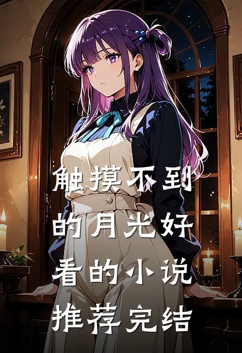 触摸不到的月光好看的小说推荐完结