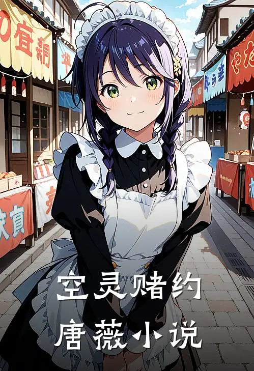 空灵赌约唐薇小说