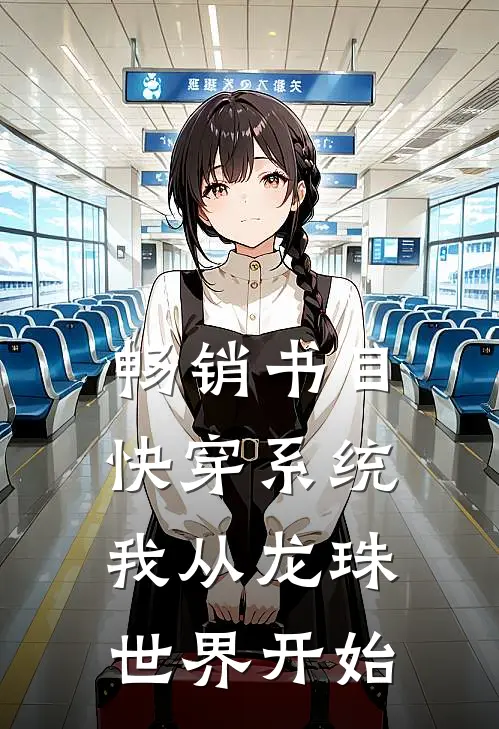 畅销书目快穿系统，我从龙珠世界开始
