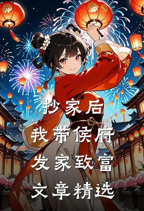 抄家后，我带侯府发家致富文章精选