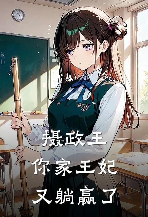 摄政王，你家王妃又躺赢了
